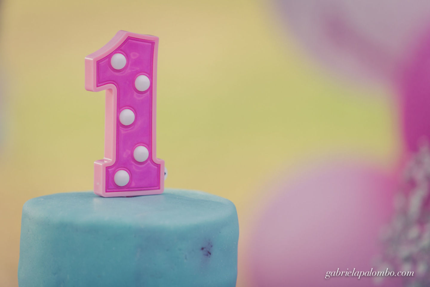 Aniversário da Maria (09/2017_Sydney_Australia)