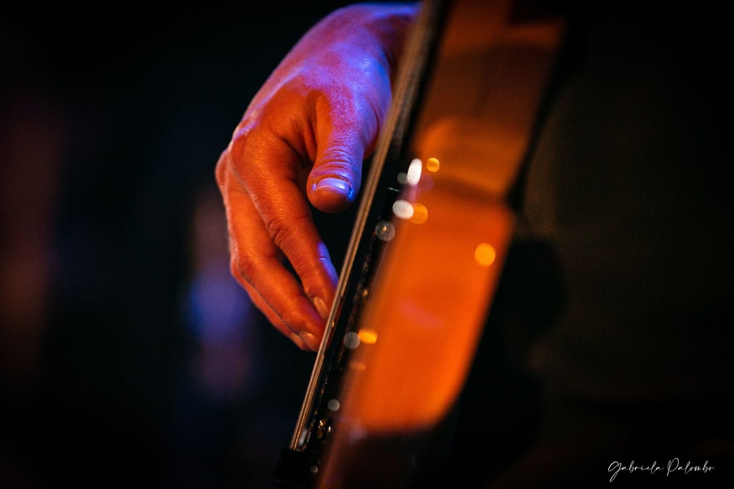 Foradoras (Concerto_Lisboa_Portugal)