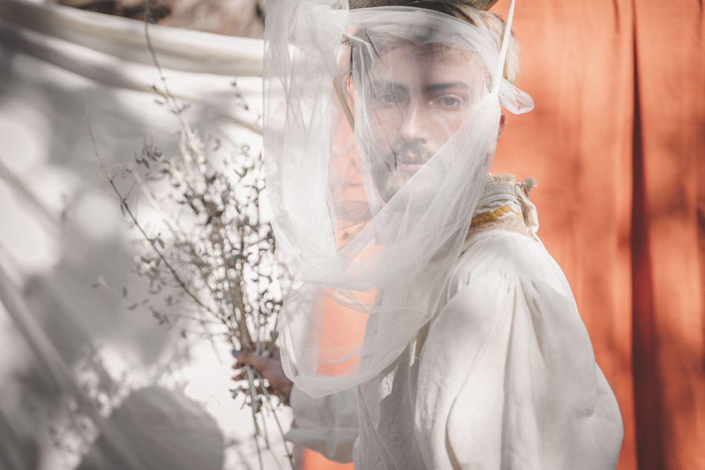 Editorial de Moda_Telhados (Lisboa_Portugal)