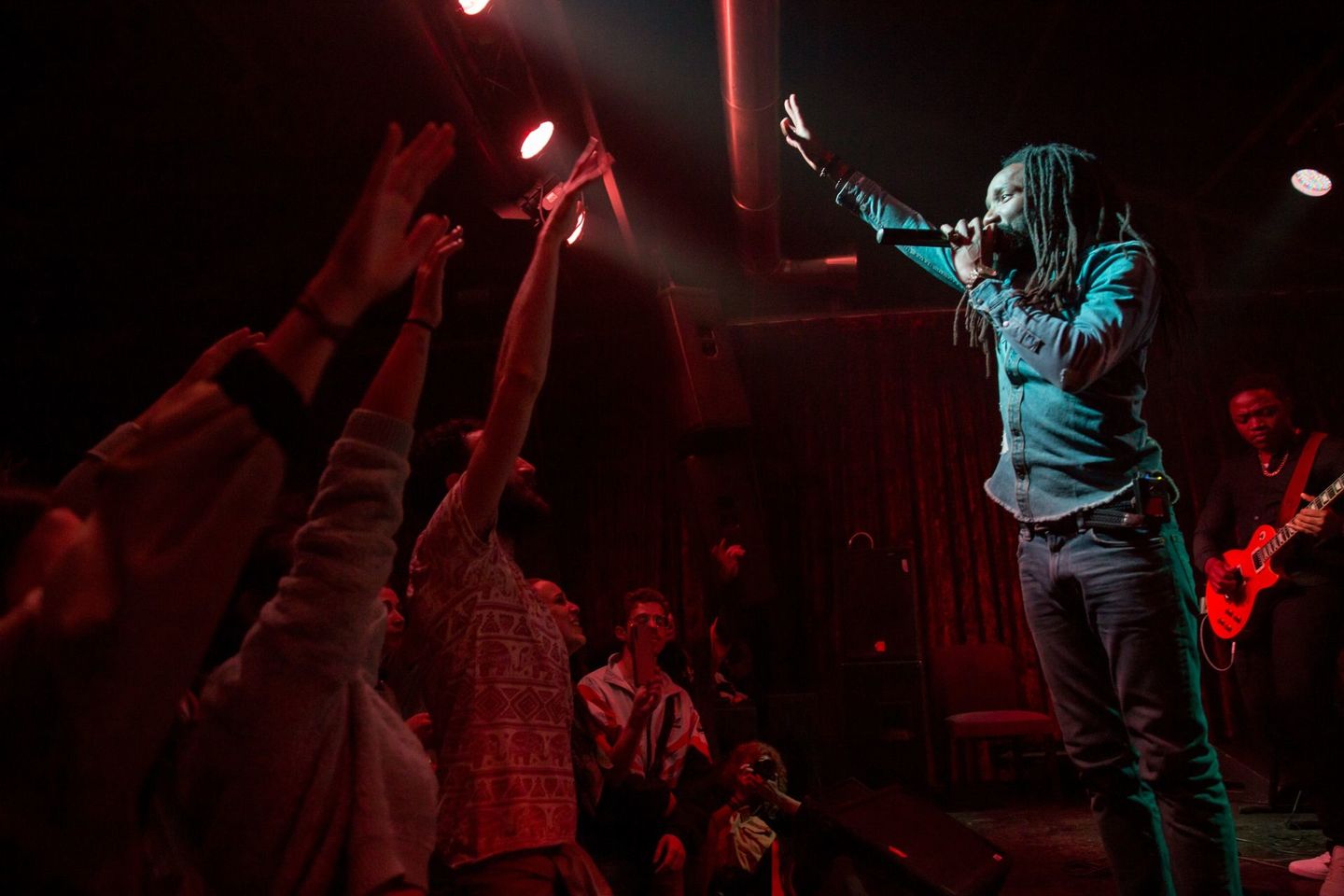 Reggae (B.Leza_Lisboa_Portugal)