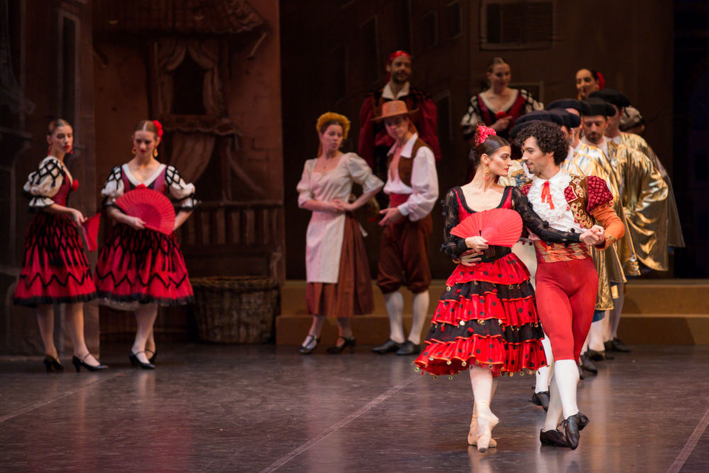 Dom Quixote (Ballet_Lisboa_Portugal)