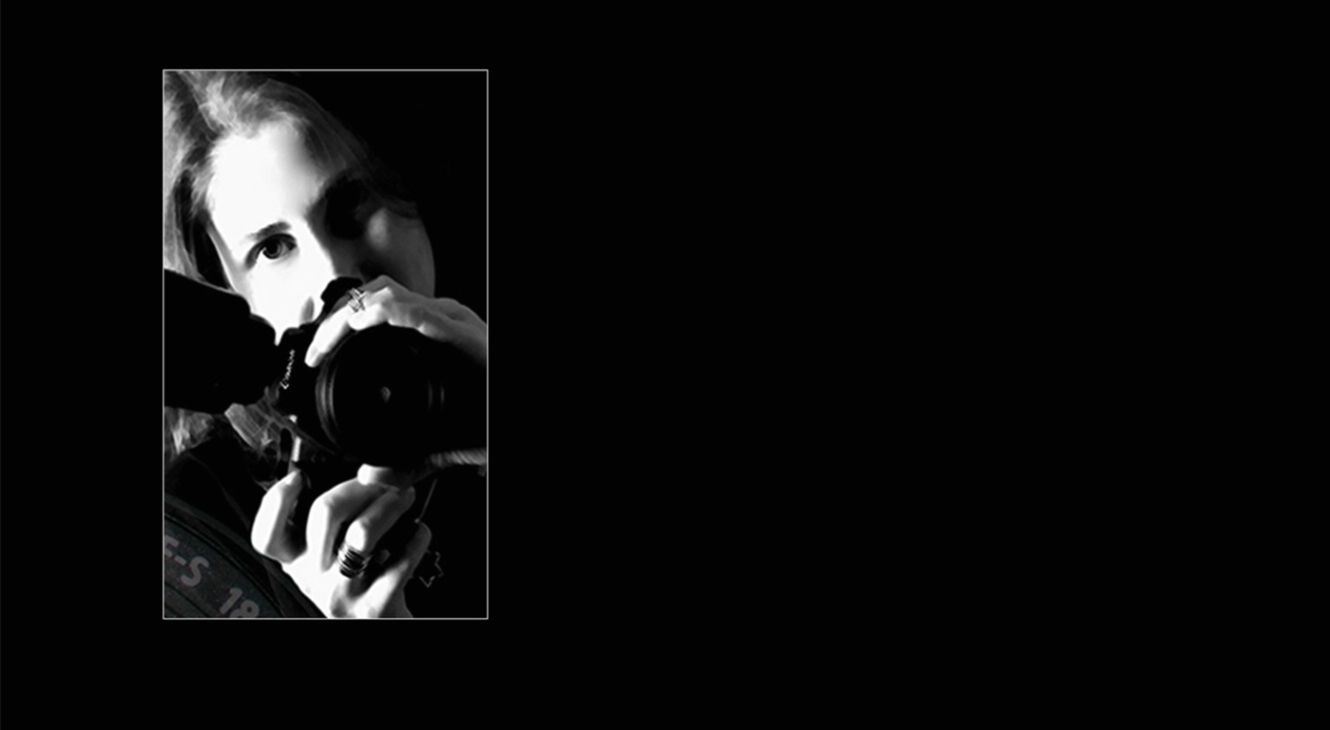 Foto do Sobre de Fotógrafo de Eventos, Gabriela Palombo, Portugal