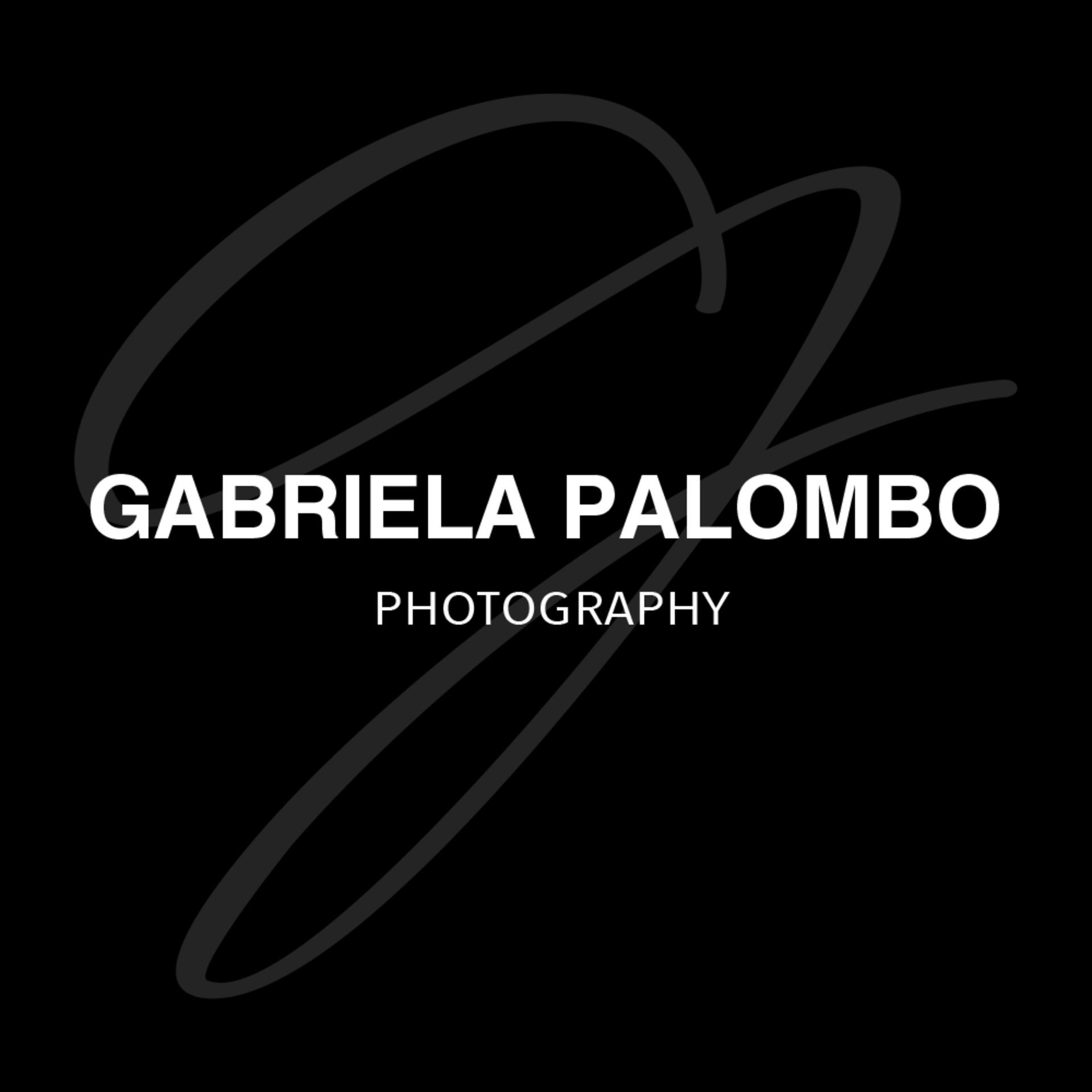 Foto do Sobre de Fotógrafo de Eventos, Gabriela Palombo, Portugal
